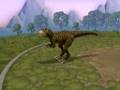 videos de Spore Tyrannosaurus Rex