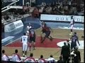 Tommaso Rinaldi, schiacciata di prepotenza con fallo