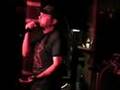 mc chris @ EMO's Gonnies rant W/Goonie movie scenes