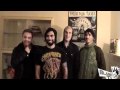 The Outsiders - BlankTV Shout Out - Outsiders Music