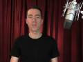 Master Class for Mentalists Report