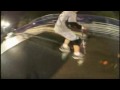 Trikke freestyle