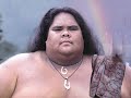 Israel Kamakawiwo'ole - Panini Pua Kea