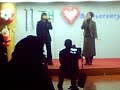11TH ANNIVERSARY WORLD VISION CHURCH(JAMSIL)