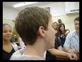 dudes singing
