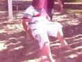 A Pumba Way - Watch him spin ohh yeaa