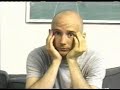 moby - bodyrock