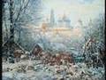 Ode to the Motherland. Irina Arkhipova