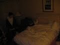 Califronia last night Califronia last night