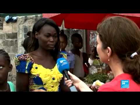 rencontre filles rdc