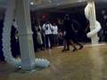 Drew Alexander (17 yrs) & Sherry Gordan-Detroit
