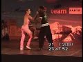 salsa cubana in romanian salsa congress