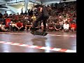 eS Game of SKATE 2007 Complete Top 3 PRO Final