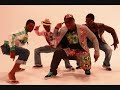 La selesao Feat. mimi ange d\