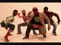 La selesao Feat. mimi ange d'afrik - Je t'aime remix 2007