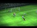 Fifa 08 Goals + Stats 2