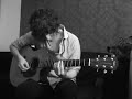 The Kooks' Luke Pritchard Performing Unnamed Song