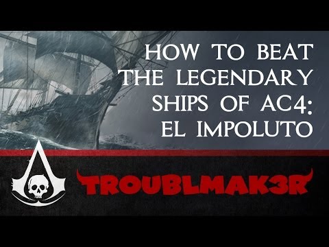 how to beat el impoluto