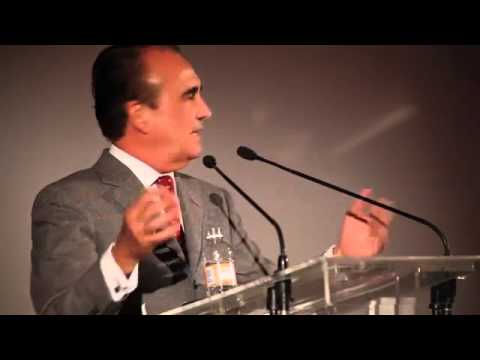 Pedro Ferriz de Con - La Ignorancia de Enrique Peña Nieto