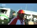 Limelight and Kandman BBC Asian Network London Mela