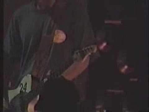 Black Eyed Sceva - Mudhouse (live)