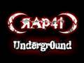 RAP41 - Şuursuz