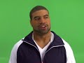 Merriman Madden NFL 09: Green Green Screen Outtakes 3