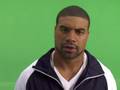 Merriman Madden NFL 09: Green Green Screen Outtakes 3