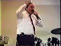 Arnaldo Torres - Sed Llenos Del Espiritu - Parte 03 De 13