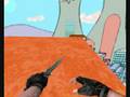 How to Airstrafe
