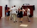 Balsero svatba rueda