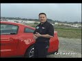 New 2011 Ford Mustang GT - 5.0 V8 Walkaround Video by Ford Engineer