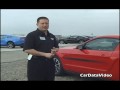 Icon for Post #2010 Ford Mustang GT – 5.0 V8 Walkaround Video by Ford Engineer