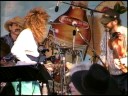 this video from april 1997 (it's been hidden in my vaults! lol) features teresa russell on guitar and the violin wizardry of phil salazar, with their group acadiana, a popular cajun/zydeco music band. here they perform one of the most exciting versions of the world famous bluegrass song 