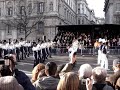 Chattahoochee High School Band