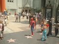 Hollywood & LA