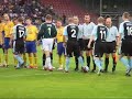FC Ventspils vs Newcastle United