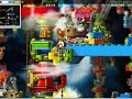 Maplestory - 18x Ice ArchMage Training in Viking