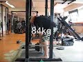 Pinch Training 110708