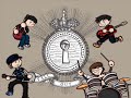 a video with fall out boy and Stewie from family guy!16 military wives AKA 16-32