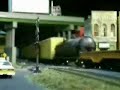Trains Across America-Part 11C Trains Across America-Part 11C