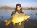 Thc carp fishing