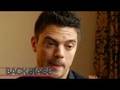 Dominic Cooper Interview