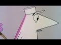 La pantera rosa - Incordio rosa