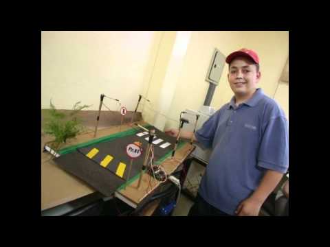 TEDxManhattanBeach - One Fabrication Lab per School: the FabLab@School project (2011)