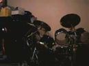 Part 5 Bass and Drums Improvisation...Again!