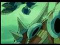 megaman X3 - opening