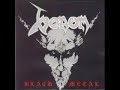 Black metal - Venom