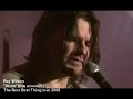 ray wilson performs 