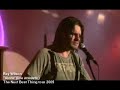 ray wilson performs 